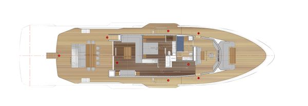 Fabbro F115 Trideck image