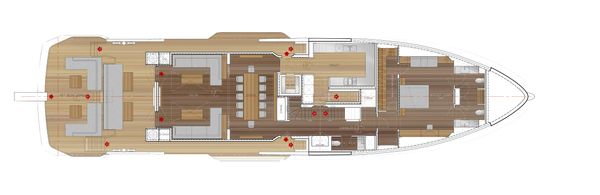 Fabbro F115 Trideck image