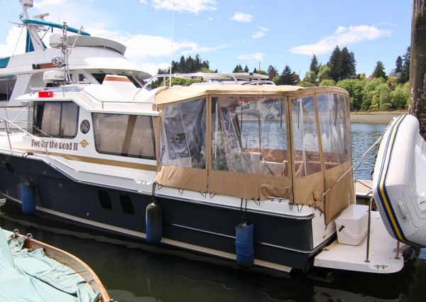 Ranger Tugs R-29 image