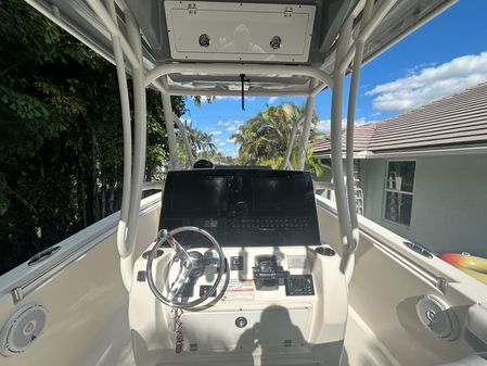 Cobia 261 Center Console image