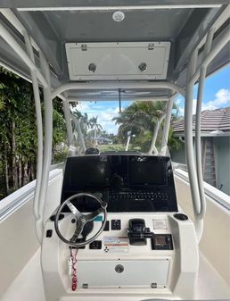 Cobia 261 Center Console image