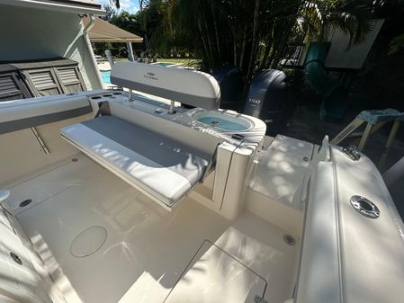 Cobia 261 Center Console image