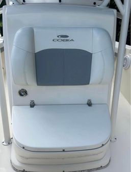 Cobia 261 Center Console image