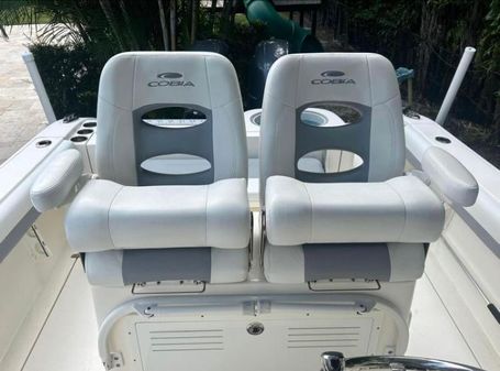 Cobia 261 Center Console image