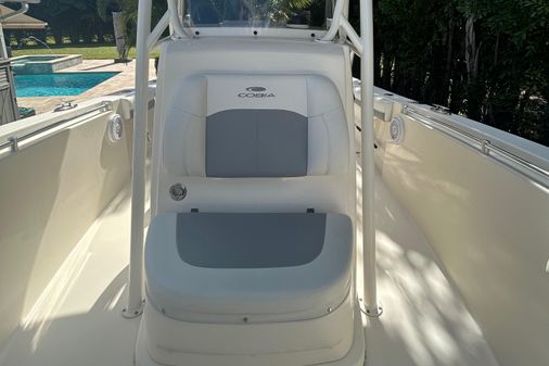 Cobia 261 Center Console image