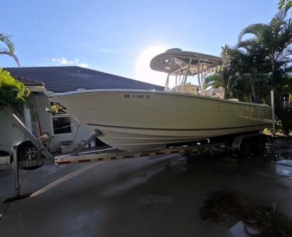 Cobia 261 Center Console image