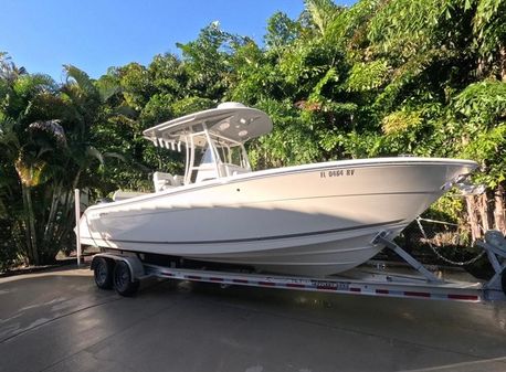 Cobia 261 Center Console image