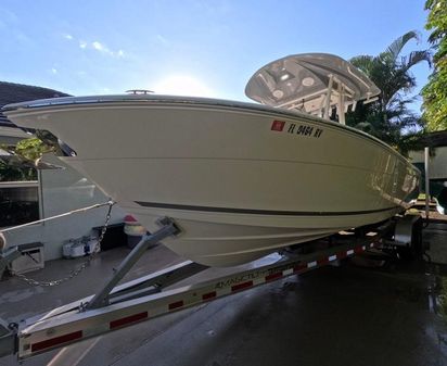 Cobia 261 Center Console image