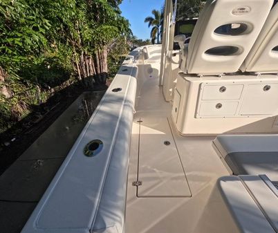 Cobia 261 Center Console image