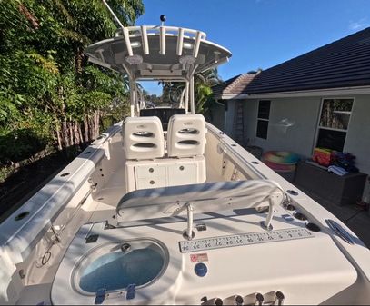 Cobia 261 Center Console image