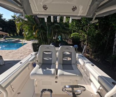 Cobia 261 Center Console image