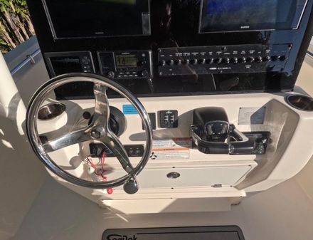 Cobia 261 Center Console image