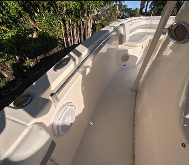 Cobia 261 Center Console image