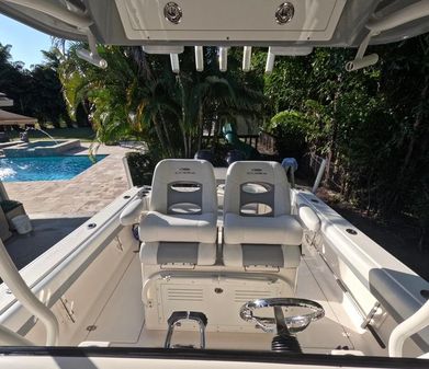 Cobia 261 Center Console image