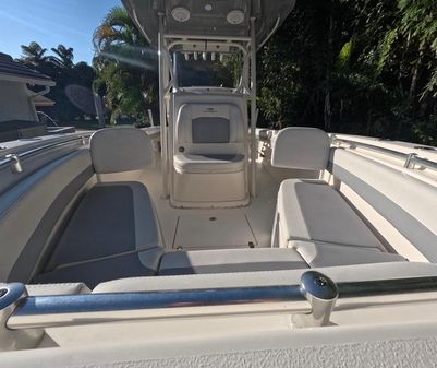 Cobia 261 Center Console image