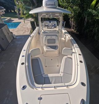 Cobia 261 Center Console image