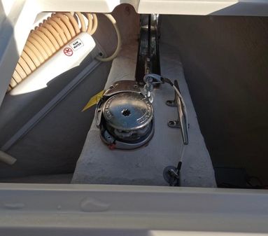 Cobia 261 Center Console image