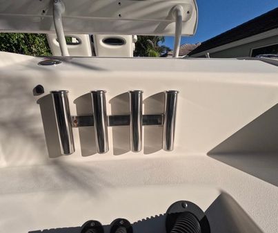 Cobia 261 Center Console image