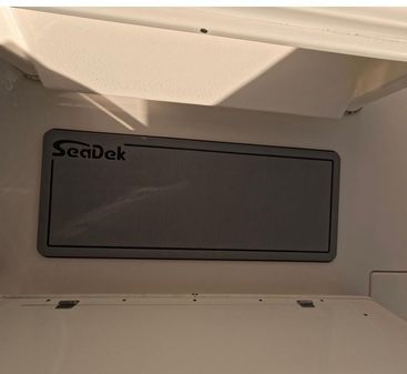 Cobia 261 Center Console image