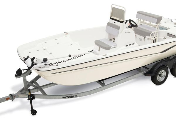 Mako PRO-SKIFF-19-CC image