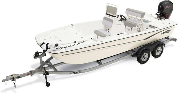 Mako PRO-SKIFF-19-CC image