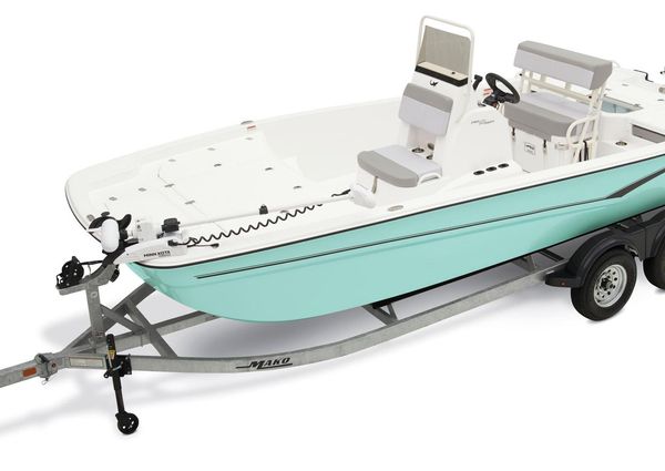 Mako PRO-SKIFF-19-CC image