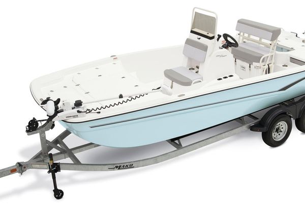 Mako PRO-SKIFF-19-CC image