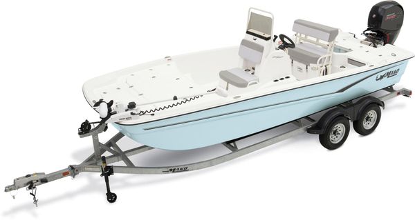 Mako PRO-SKIFF-19-CC image