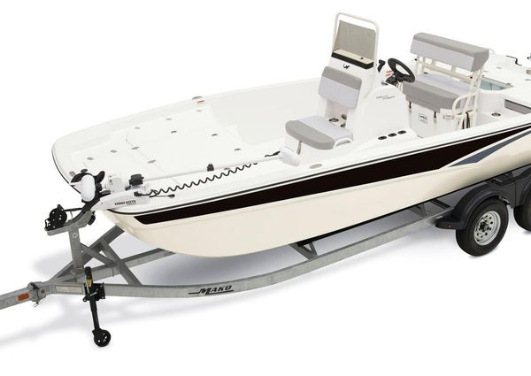 Mako PRO-SKIFF-19-CC image