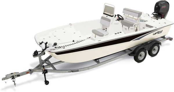 Mako PRO-SKIFF-19-CC image