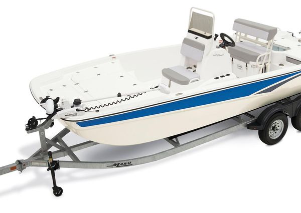 Mako PRO-SKIFF-19-CC image