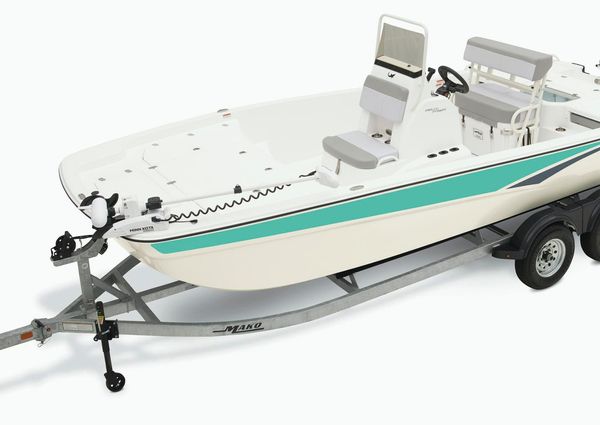 Mako PRO-SKIFF-19-CC image