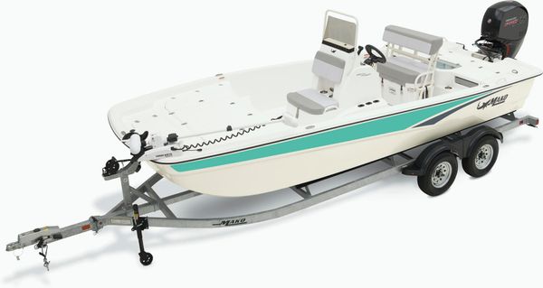 Mako PRO-SKIFF-19-CC image