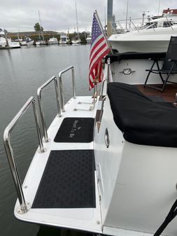 Ocean-alexander 54-COCKPIT-MOTORYACHT image