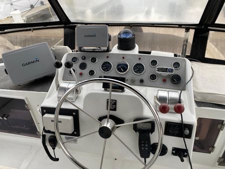 Ocean-alexander 54-COCKPIT-MOTORYACHT image