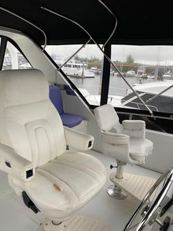 Ocean-alexander 54-COCKPIT-MOTORYACHT image