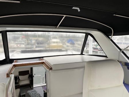 Ocean-alexander 54-COCKPIT-MOTORYACHT image