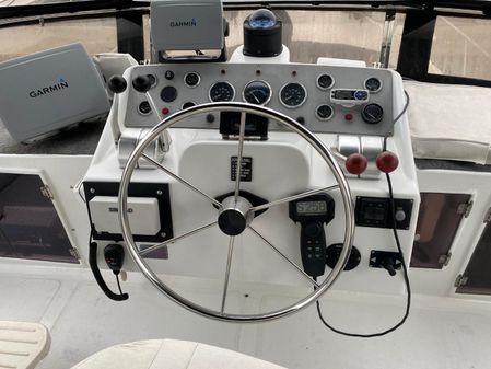 Ocean-alexander 54-COCKPIT-MOTORYACHT image