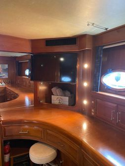 Ocean-alexander 54-COCKPIT-MOTORYACHT image