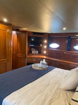 Ocean-alexander 54-COCKPIT-MOTORYACHT image