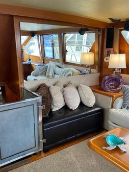 Ocean-alexander 54-COCKPIT-MOTORYACHT image