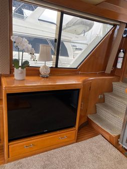 Ocean-alexander 54-COCKPIT-MOTORYACHT image