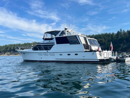 Ocean-alexander 54-COCKPIT-MOTORYACHT image