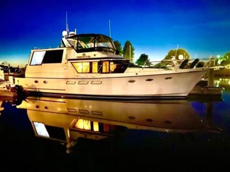 Ocean-alexander 54-COCKPIT-MOTORYACHT image