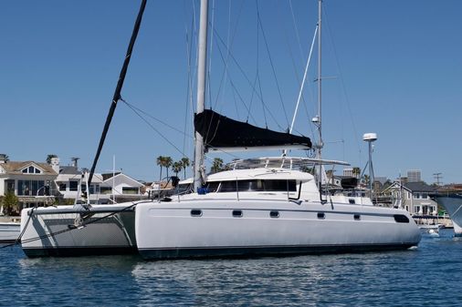 Fountaine Pajot Venezia 42 image