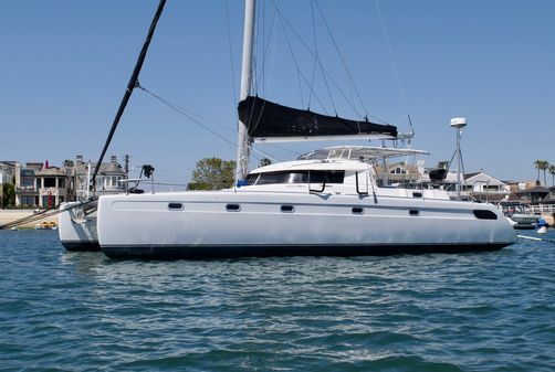 Fountaine Pajot Venezia 42 image