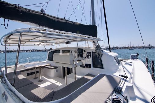 Fountaine Pajot Venezia 42 image