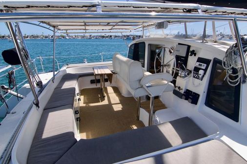 Fountaine Pajot Venezia 42 image