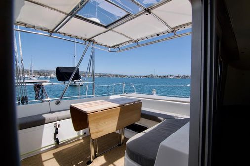 Fountaine Pajot Venezia 42 image