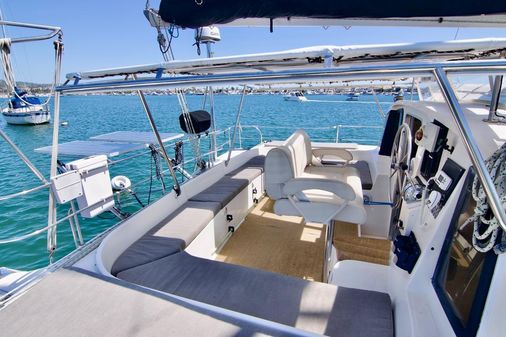 Fountaine Pajot Venezia 42 image